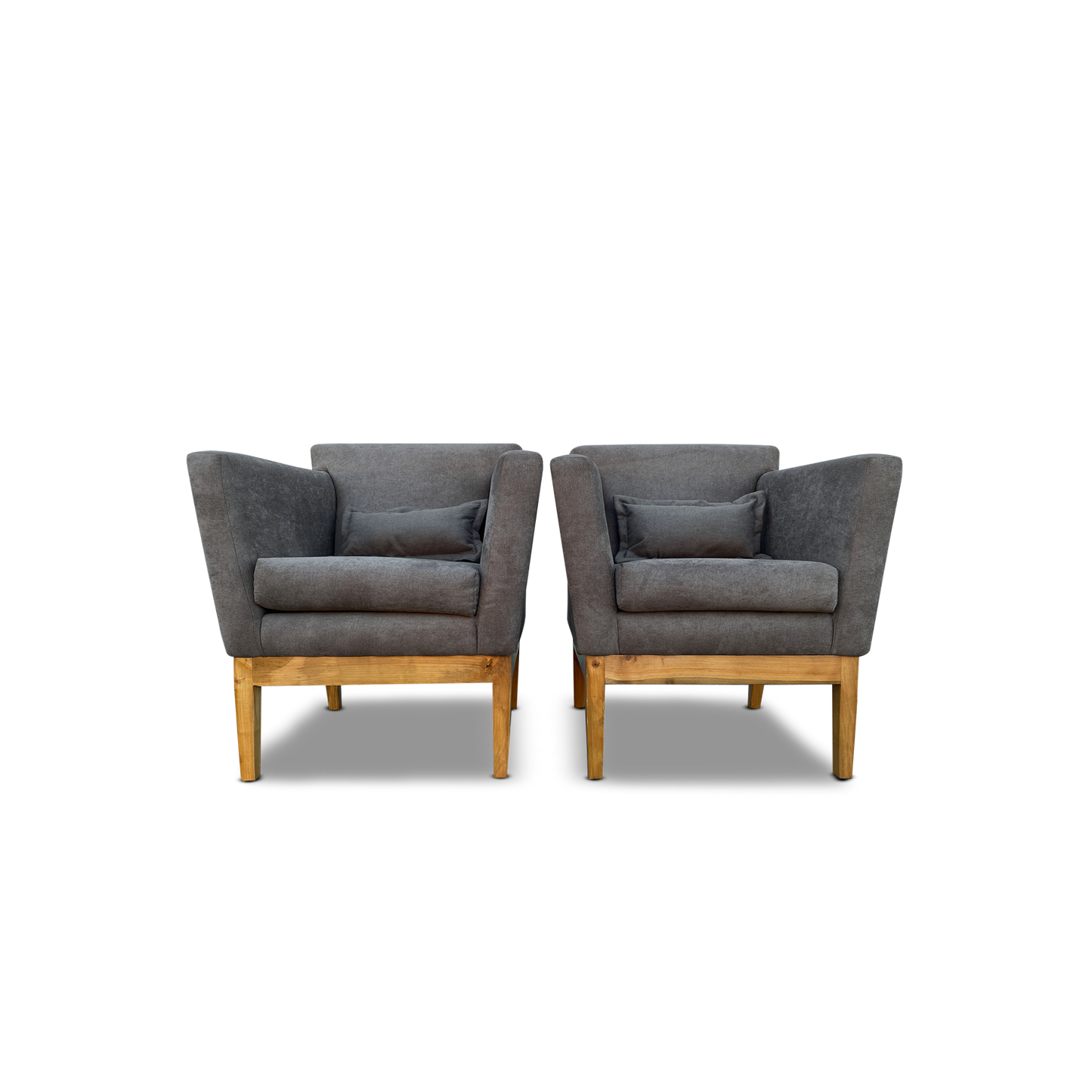Poltronas Morey