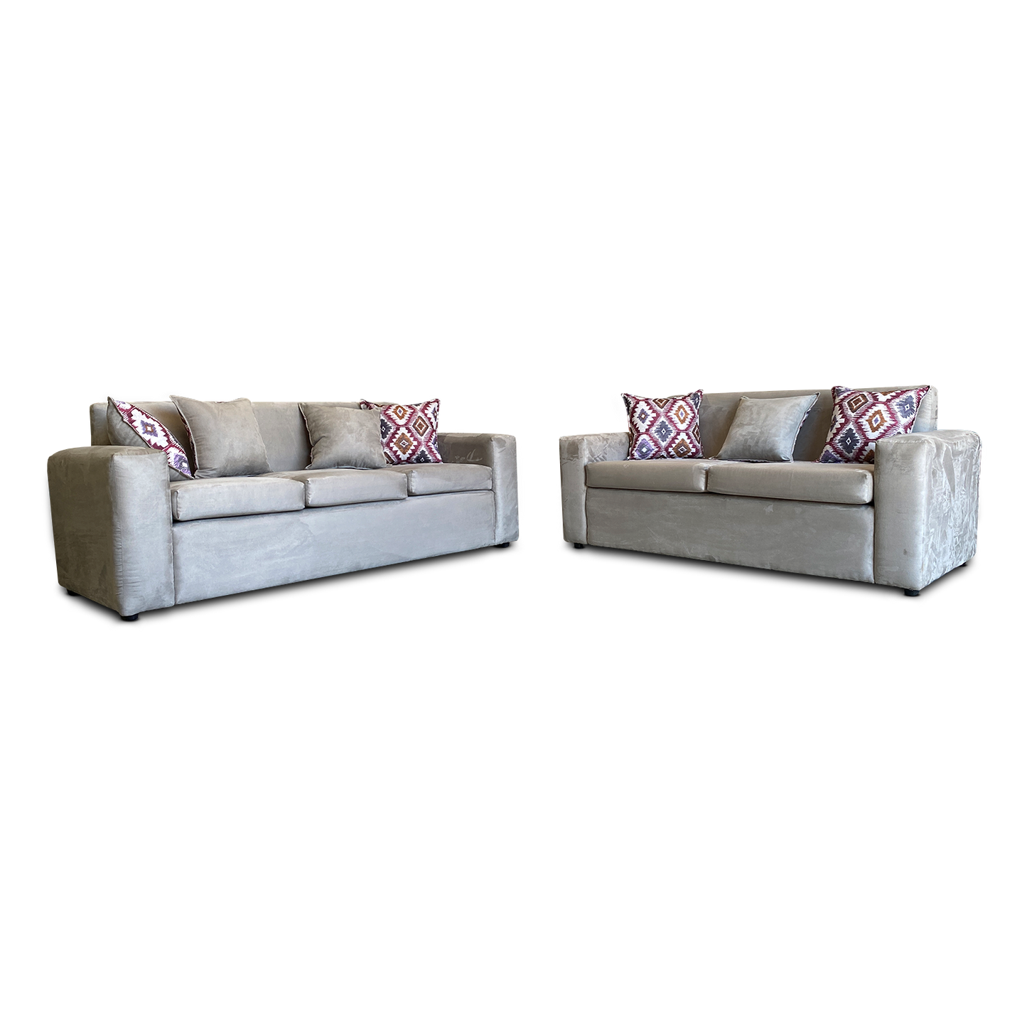Conjunto 2 y 3 Cuerpos