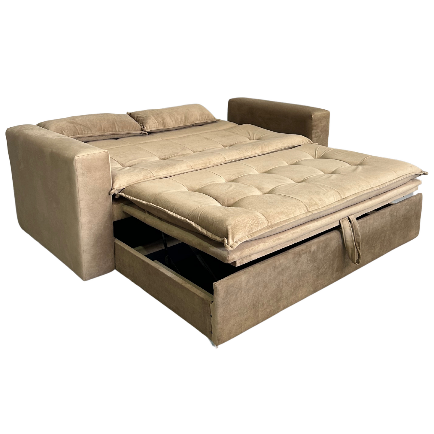 Sofá Cama 2 plazas