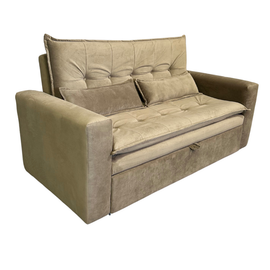 Sofá Cama 2 plazas
