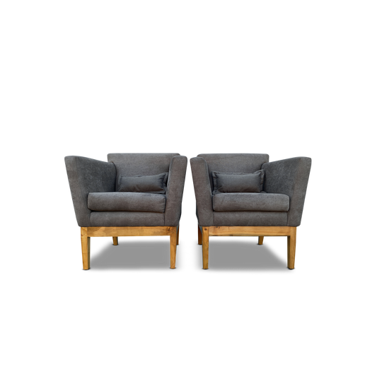 Poltronas Morey