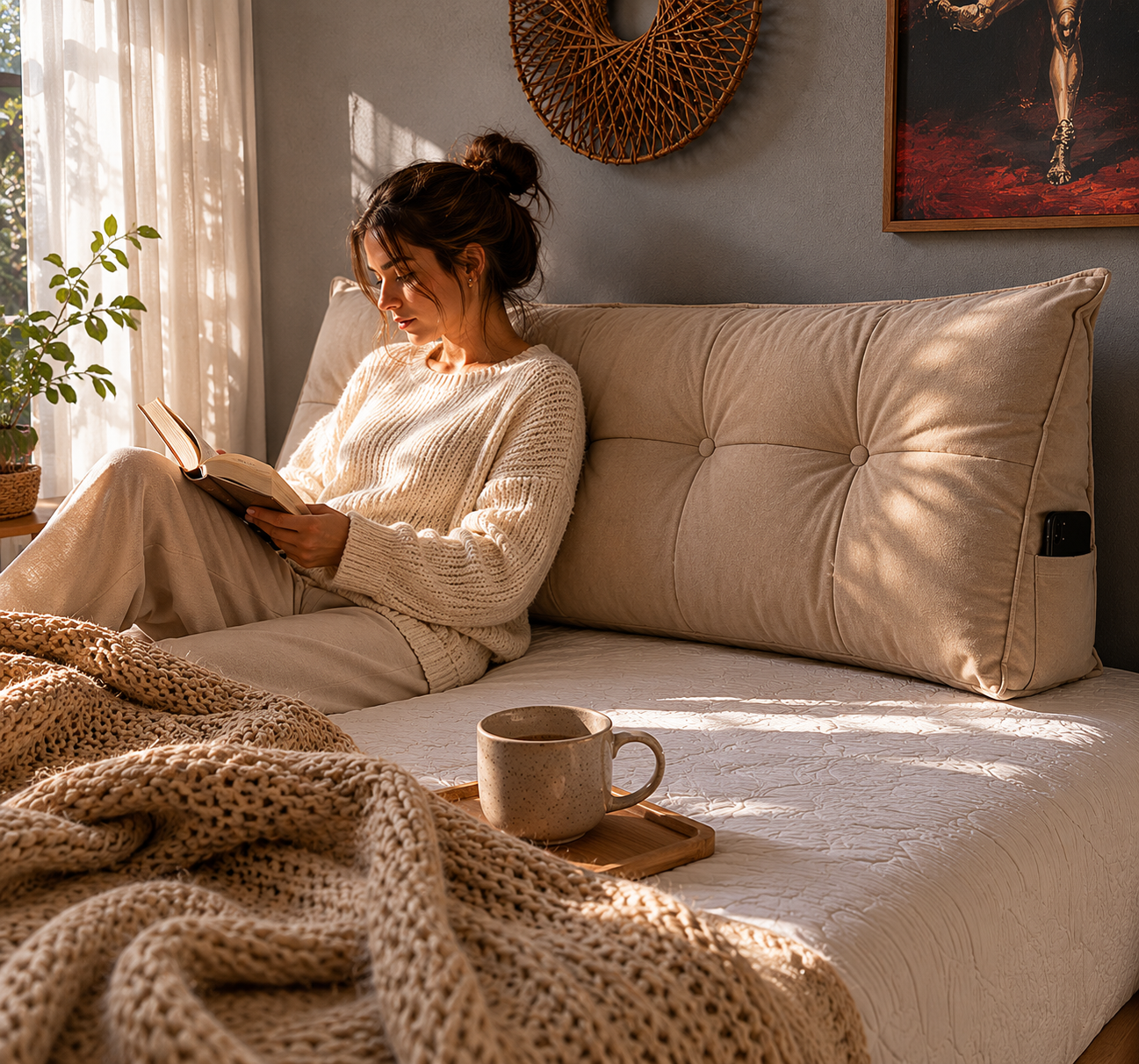RELAX BED