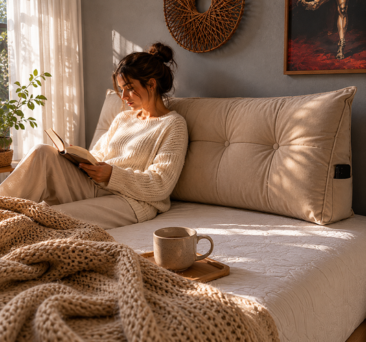 RELAX BED
