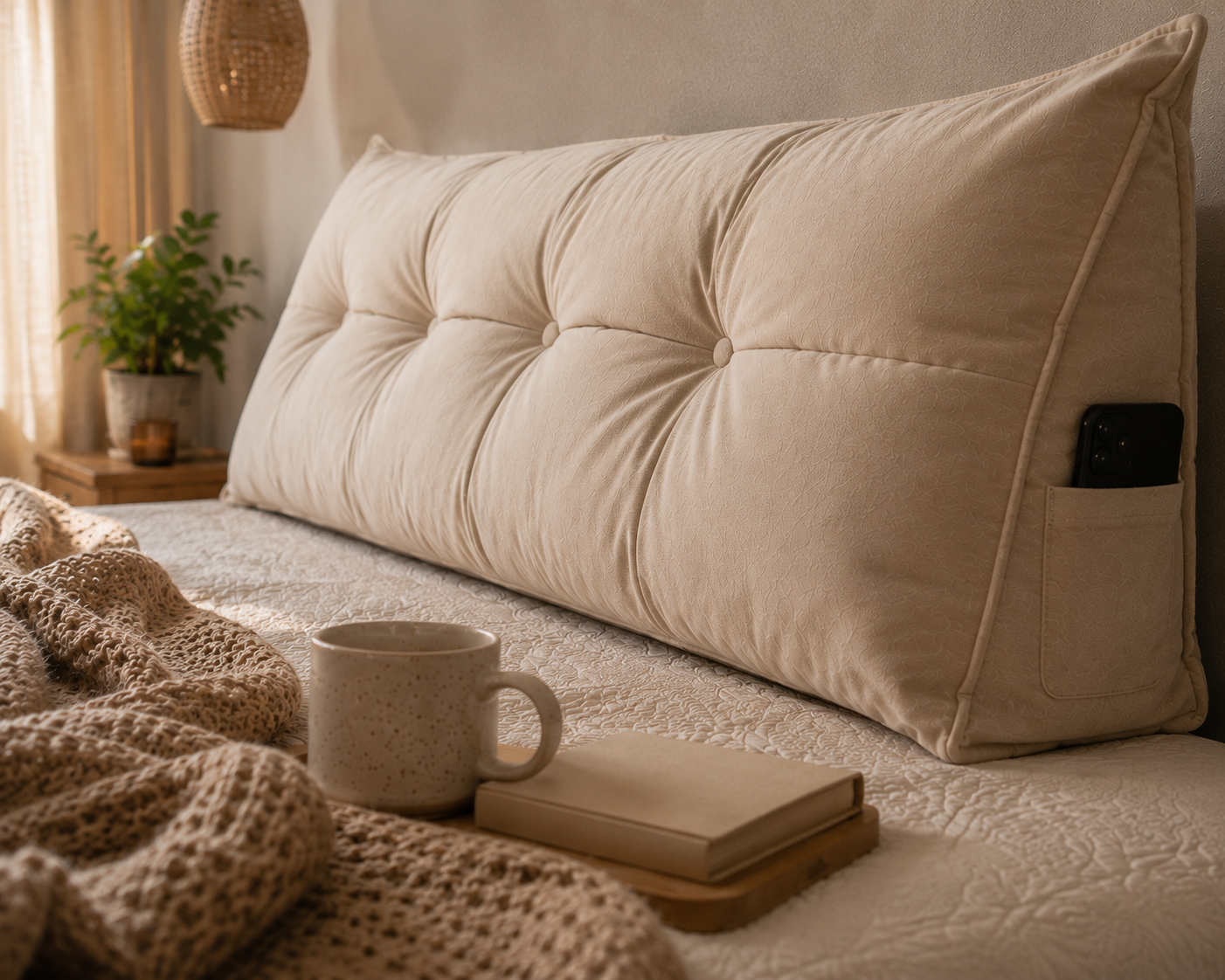 RELAX BED