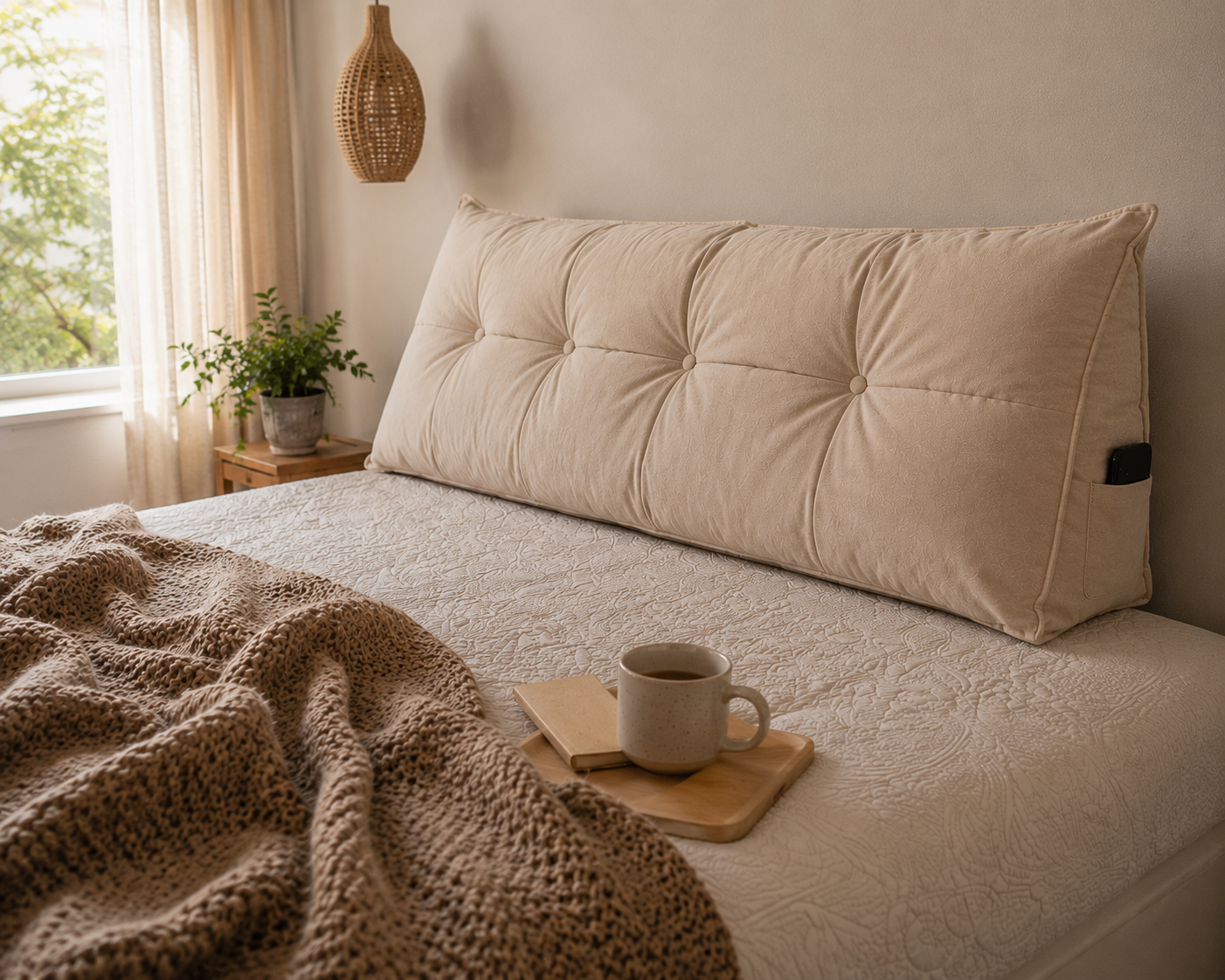 RELAX BED